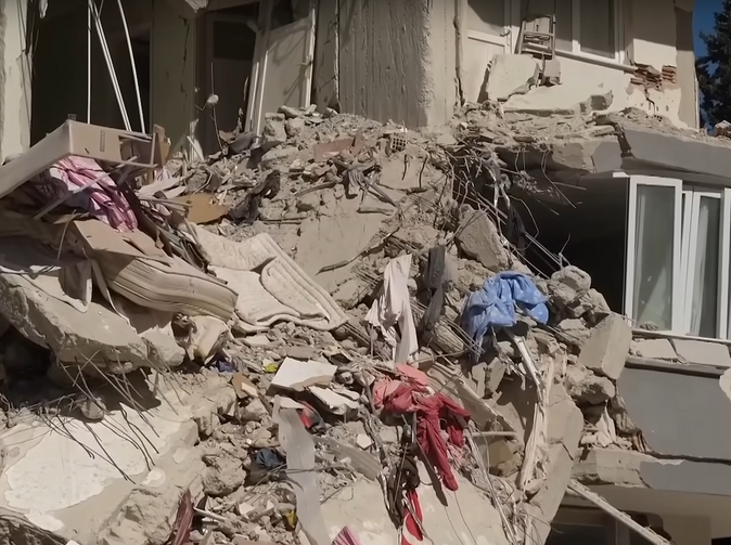 Ako funguje turecký poisťovací pool pre prípad katastrof?