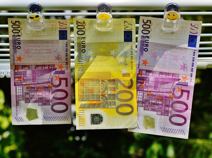 Revízia financií ukáže, kde máte slabiny. Nebojte sa finančného plánu