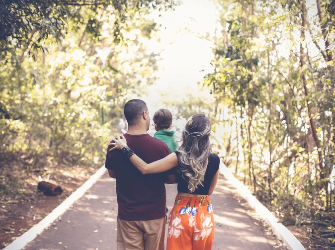 Slováci hľadajú bezpečný prístav v rodine.  Ohrozujú ho medzigeneračné nezhody