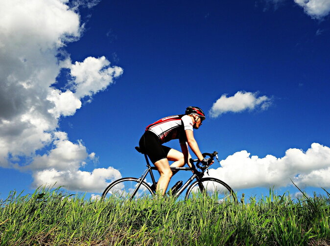 Ako si zabezpečiť bicykel pred krádežou a kto uhradí škody, ktoré spôsobíte ako cyklista 