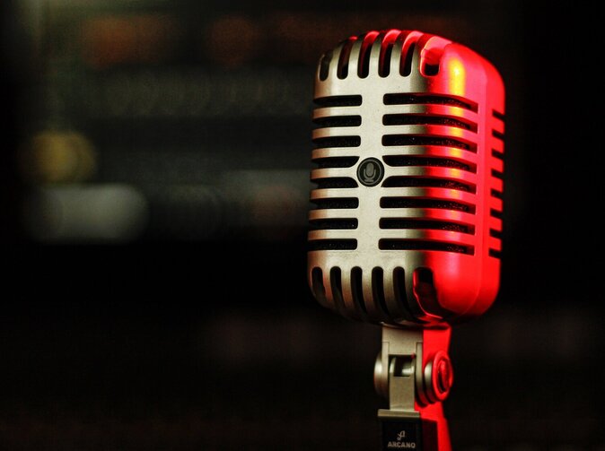 ČAP Insurance talk: Pri mikrofóne Martin Kaňa, riaditeľ SLASPO