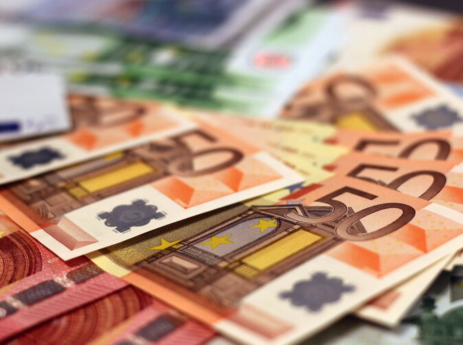 Jarné upratovanie vo financiách môže pomôcť rodinným rozpočtom     
