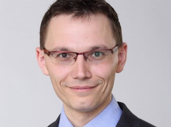 Novým country managerom Renomia na Slovensku sa stal Henrich Ihnát