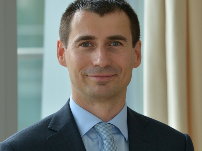 Milan Novotný je nový finančný riaditeľ Generali Českej poisťovne