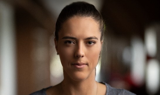 Petra Vlhová o duševnom zdraví: Som tiež len normálny človek, mám dni, keď plačem na izbe