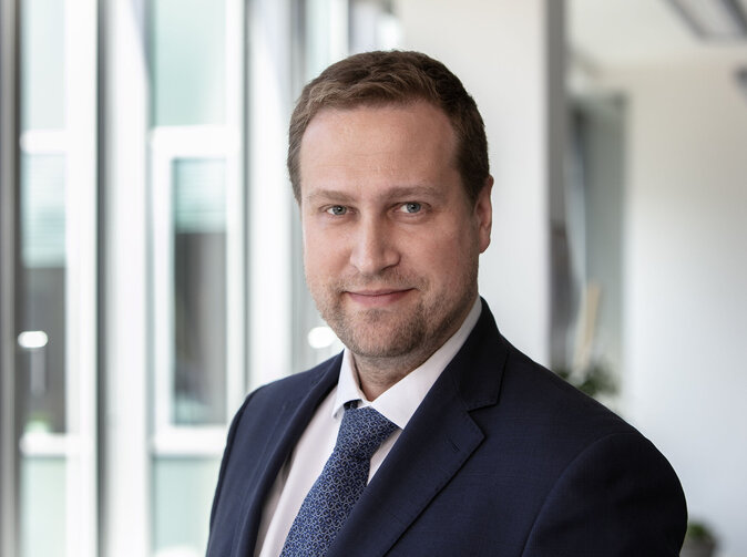 Jakub Mertl doplnil zloženie predstavenstva finančnej skupiny UNIQA&nbsp;&nbsp;