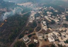 Poistenie Storna v UNIQA platí dočasne pre celé ostrovy Rodos a Korfu