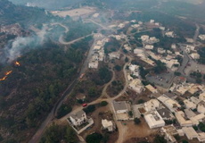 Poistenie Storna v UNIQA platí dočasne pre celé ostrovy Rodos a Korfu 