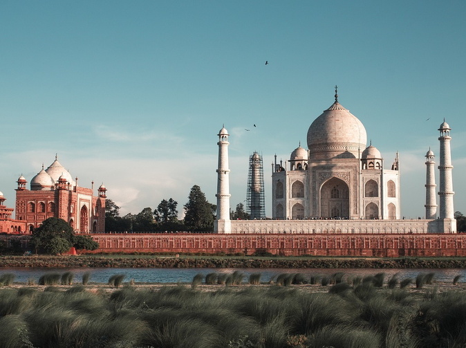 India má našliapnuté stať sa novou megatovárňou sveta