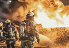 Novinka na trhu: Generali po novom poistí aj dobrovoľných hasičov