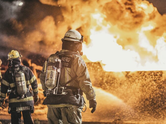 Novinka na trhu: Generali po novom poistí aj dobrovoľných hasičov