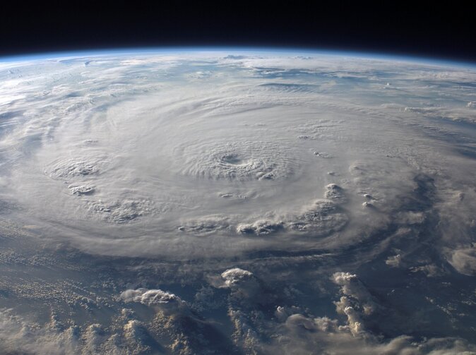 Aká je regionálna bilancia vyčíňania prírodných živlov v Nemecku v roku 2022?