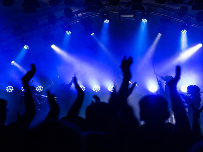 Čoraz viac festivalov sa poisťuje,  tlačia ich aj klimatické zmeny