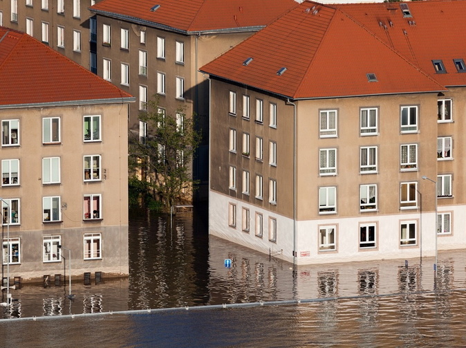 Máte škodu na majetku? Ako čo najrýchlejšie dostať peniaze od poisťovne?