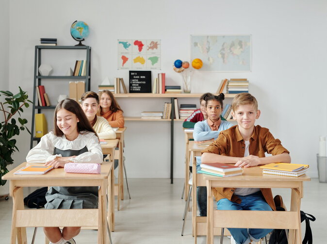 Aké nástrahy číhajú na žiakov počas školského roka? 