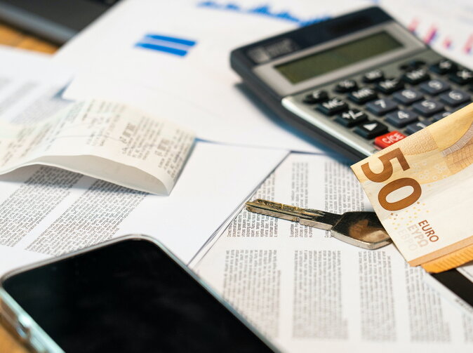 Vývoj inflácie na Slovensku. Čo má na ňu vplyv?