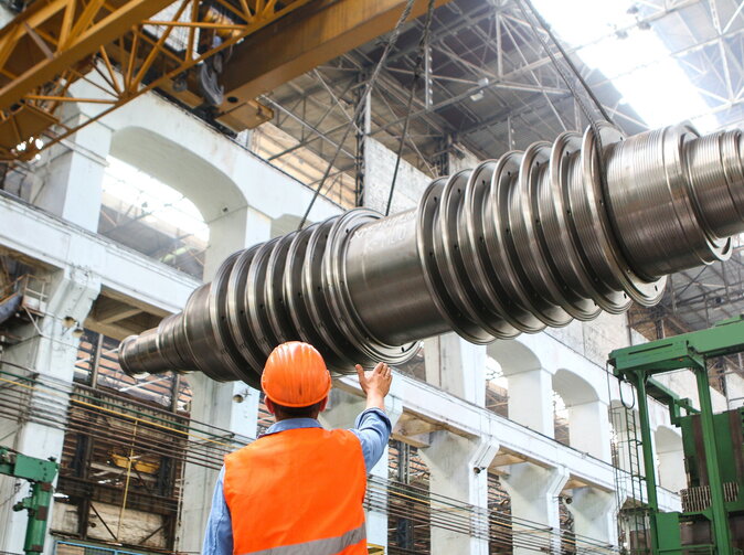 Nemecký kovopriemysel:  Negatívny výhľad, ale prekvapivo pozitívna platobná morálka