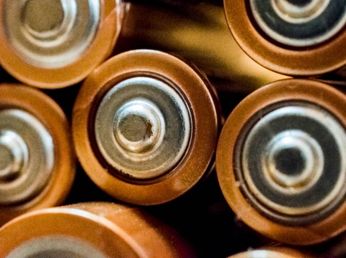 Všetko, čo potrebujete vedieť o li-ion batériách