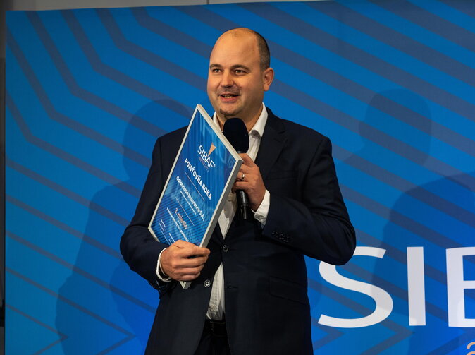 Profesionáli opäť rozhodli: Colonnade je v rebríčku top poisťovní