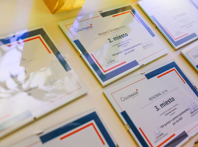 Poisťovňa, ktorá sa nebojí zmien a ide s dobou