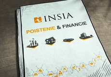 
			INSIA: Personalizovaná video kampaň v majetkovom poistení spustená