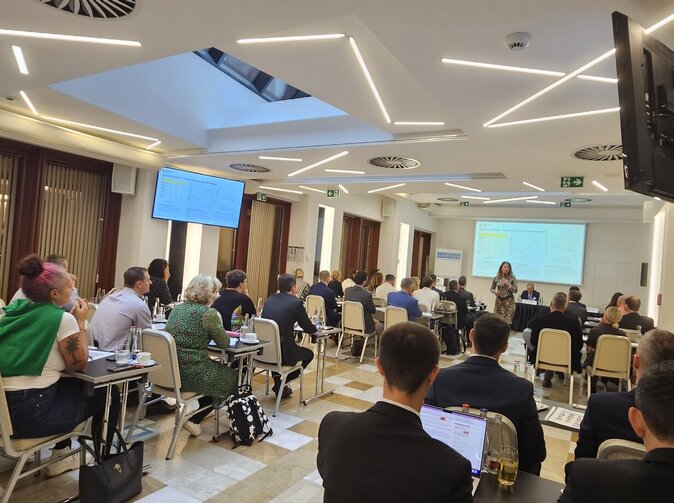 Konferencia: Trendy v poisťovníctve ČR a SR 2024