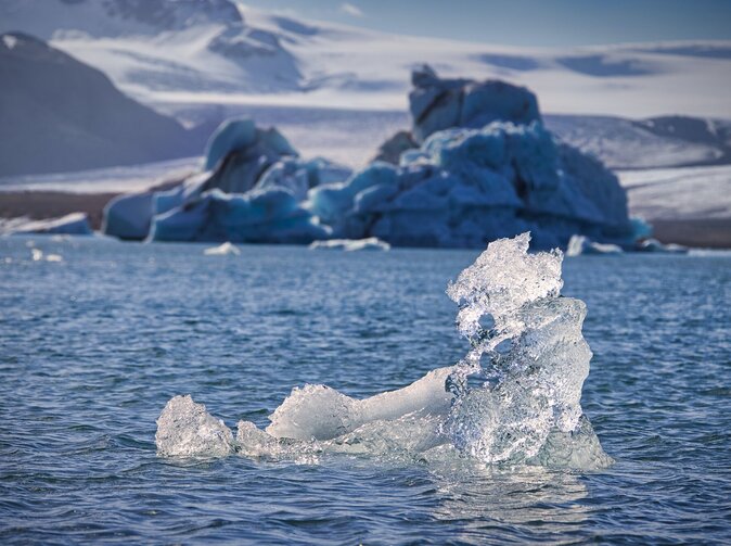 Topiace sa Grónsko stratilo o 1 bilión ton ľadu viac, než sa predtým predpokladalo