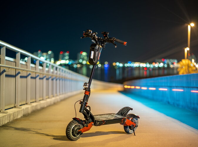 Prvá poisťovňa v Česku ponúkne PZP pre kolobežky. A čo Slovensko?