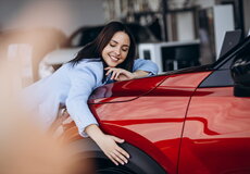 
			Ako prihlásiť nové auto? Pozrite si pár dobrých rád od Colonnade Insurance 