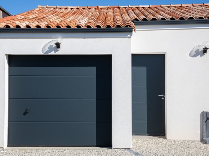 Poistenie garáže: Na čo si treba dať pozor? Tu je pár rád pre vás