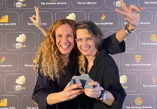 UNIQA získala striebornú EFFIE Awards Slovensko za kampaň o duševnej nepohode