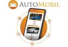 Aplikácia AutoMobil od INSIA je vynikajúco hodnotená. Je k dispozícii na stiahnutie zadarmo