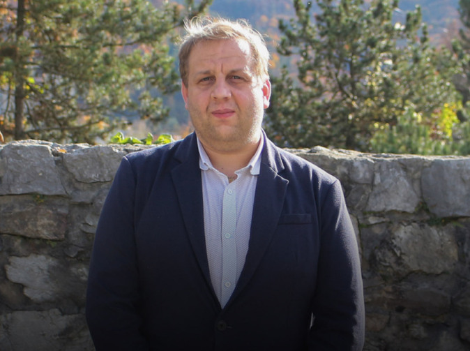 Matúš Papež: INSIA nič neskrývala, všetko mi dopredu ukázala