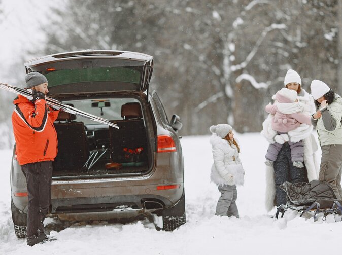 Jarné prázdniny sú za dverami. Ako sa poistiť pred zahraničnou dovolenkou na lyžiach?