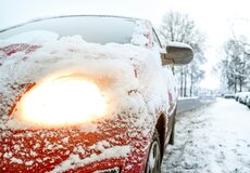 
			Silvestrovské oslavy si môže „odskákať“ aj vaše auto 