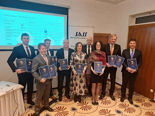 UNIQA má najlepšie finančné produkty na trhu: životné aj cestovné poistenie a investičný fond