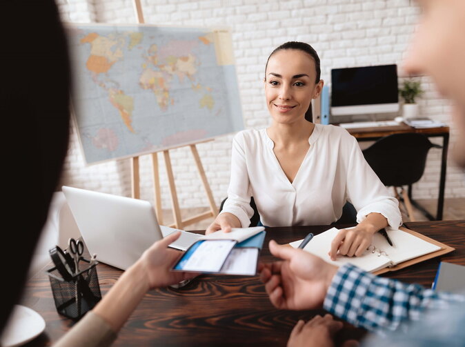 Ako vybaviť cestovný pas bez zbytočného stresu? Tu sú rady od Colonnade