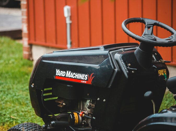 Rakúsko: Každoročne tisíce zranených pri záhradných prácach