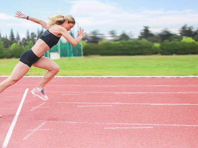 Ako sa pripravujú športovci na vrcholové podujatia? Ukázal  to ALLIANZ