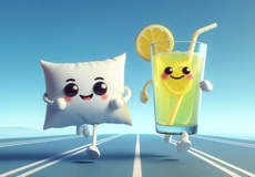 Pillow poisťovňa prekonala slávnu americkú Lemonade