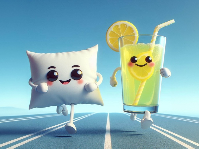 Pillow poisťovňa prekonala slávnu americkú Lemonade