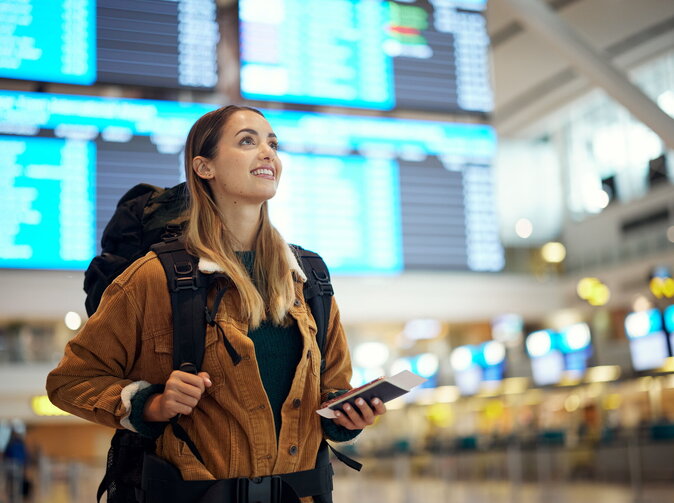 Cestovanie na občiansky preukaz: Aké máte možnosti? 