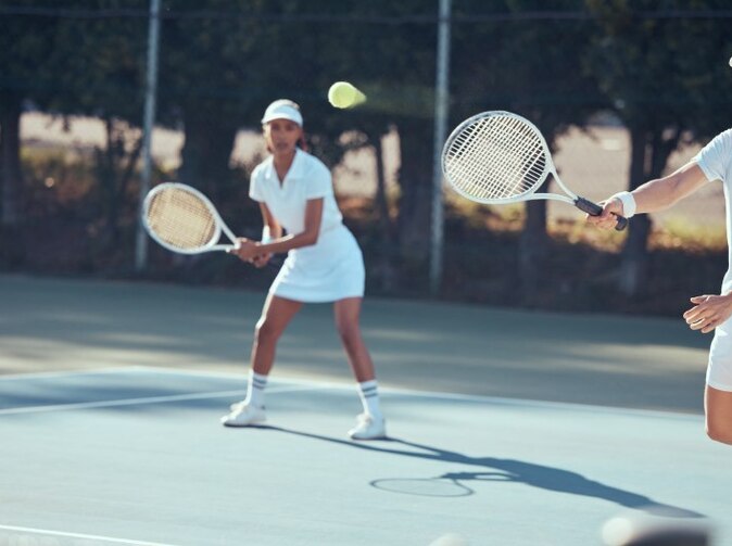 Čo sa môžeme naučiť od vrcholových športovcov? Tu je pár tipov 