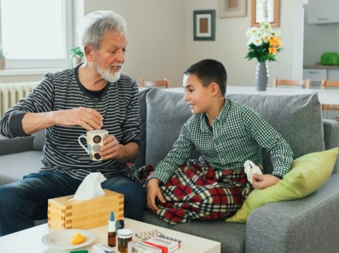 Cítite sa unavene a neviete sa sústrediť? Nemusí ísť o jarnú únavu!