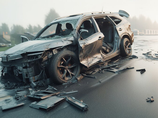 Dôležitý parameter havarijného poistenia, ktorý ľahko prehliadnete 