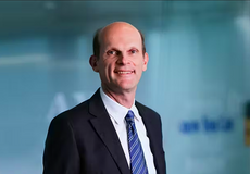 Frédéric de Courtois z AXA bol zvolený prezidentom Insurance Europe