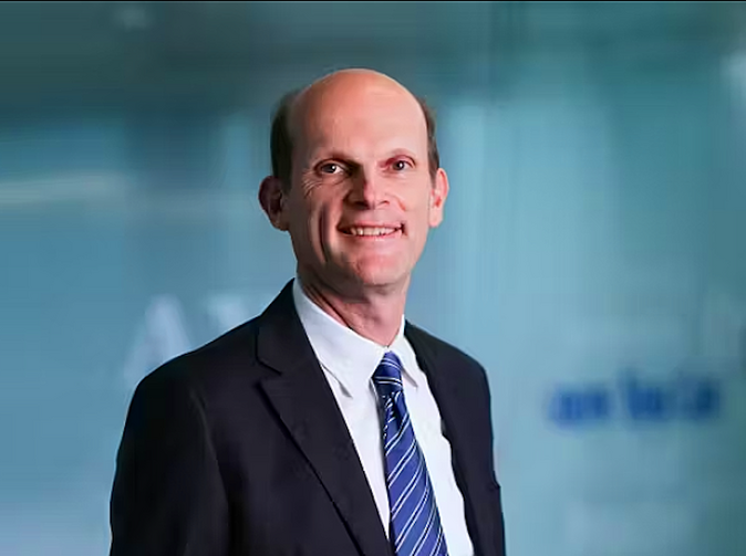 Frédéric de Courtois z AXA bol zvolený prezidentom Insurance Europe