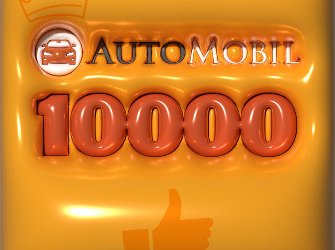 Prekročili sme hranicu 10 000 klientov INSIA s autorizáciou aplikácie AutoMobil