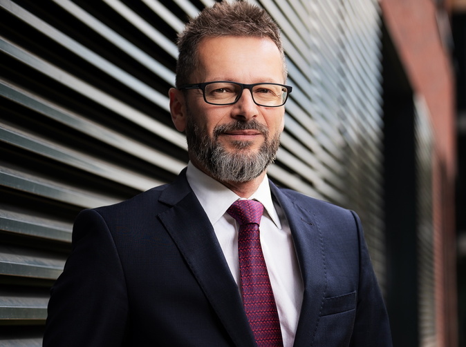 Vladimír Cvik sa stáva novým Country Managerom Superpoistenie.sk