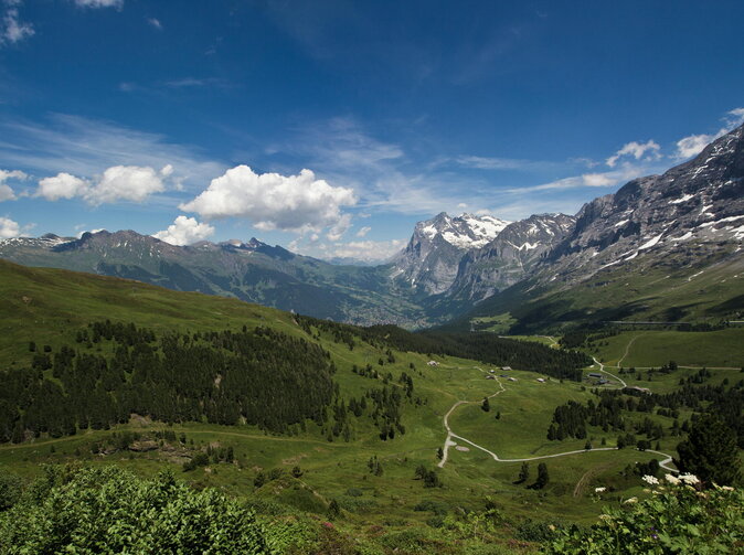 Pohľad zo Švajčiarska: Sú udržateľné financie na ústupe?